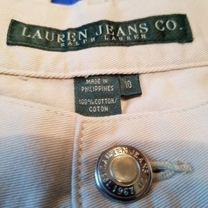 Ralph Lauren Jeans